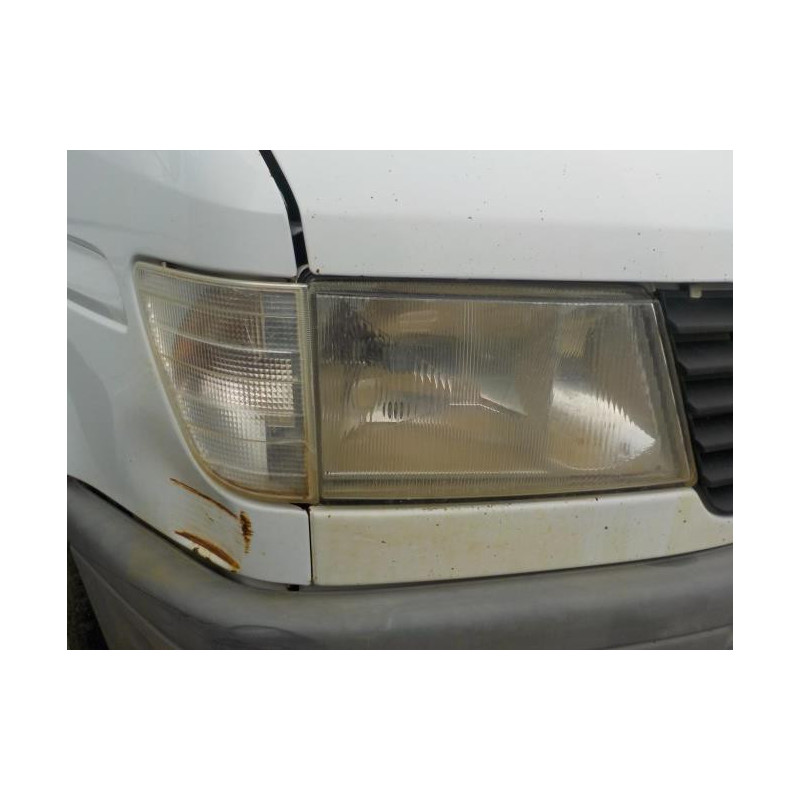 Optique avant secondaire gauche (feux)(clignotant) MERCEDES SPRINTER 1 PHASE 1 d’occasion