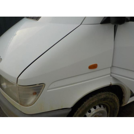 Optique avant secondaire gauche (feux)(clignotant) MERCEDES SPRINTER 1 PHASE 1 d’occasion