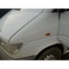 Optique avant secondaire gauche (feux)(clignotant) MERCEDES SPRINTER 1 PHASE 1 d’occasion