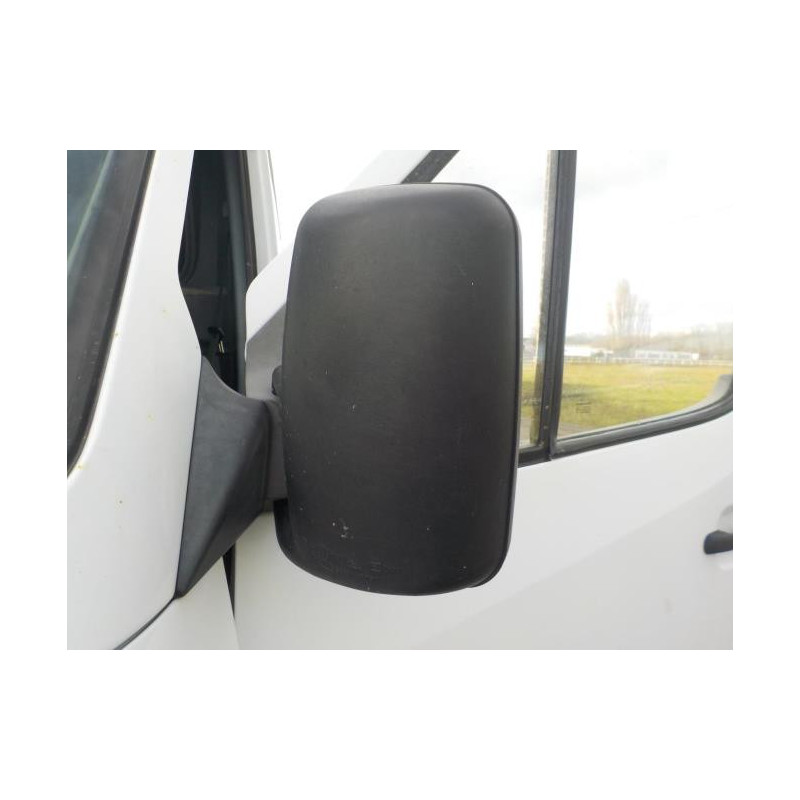 Optique avant secondaire gauche (feux)(clignotant) MERCEDES SPRINTER 1 PHASE 1 d’occasion