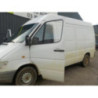 Optique avant secondaire gauche (feux)(clignotant) MERCEDES SPRINTER 1 PHASE 1 d’occasion