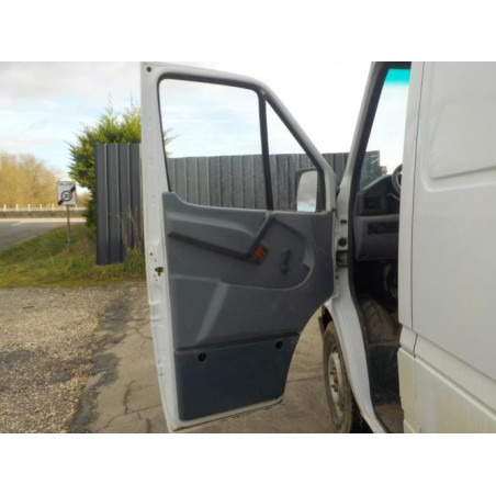 Optique avant secondaire gauche (feux)(clignotant) MERCEDES SPRINTER 1 PHASE 1 d’occasion
