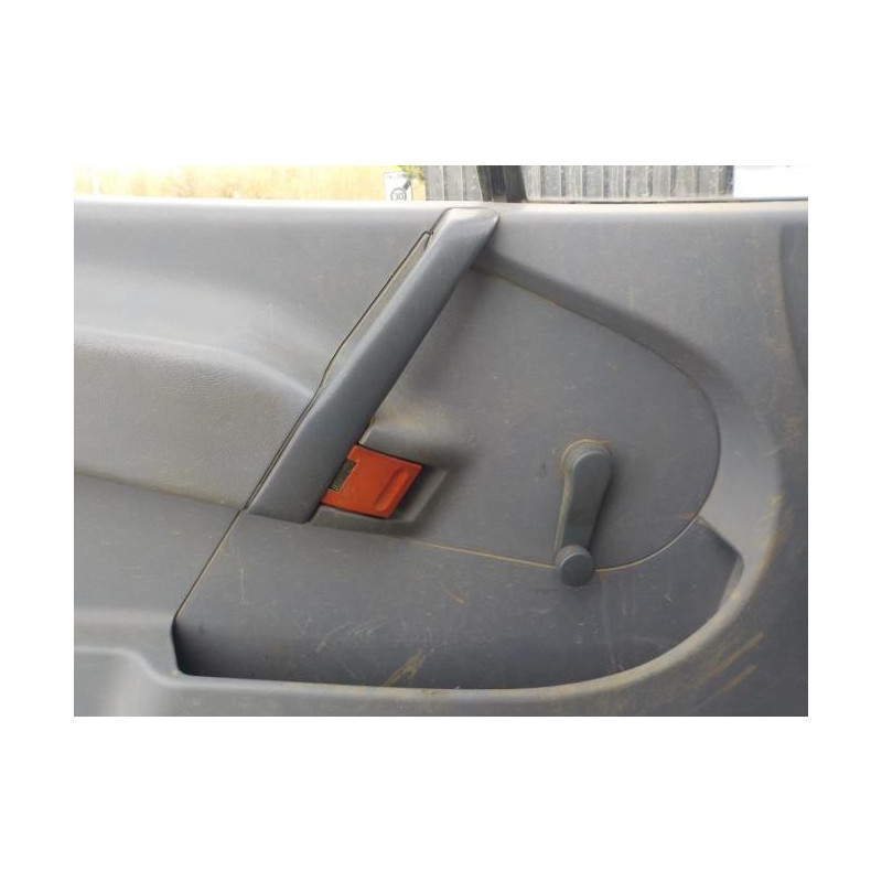 Optique avant secondaire gauche (feux)(clignotant) MERCEDES SPRINTER 1 PHASE 1 d’occasion