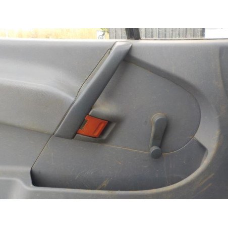 Optique avant secondaire gauche (feux)(clignotant) MERCEDES SPRINTER 1 PHASE 1 d’occasion