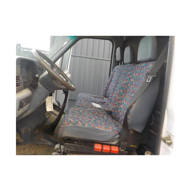 Optique avant secondaire gauche (feux)(clignotant) MERCEDES SPRINTER 1 PHASE 1 d’occasion