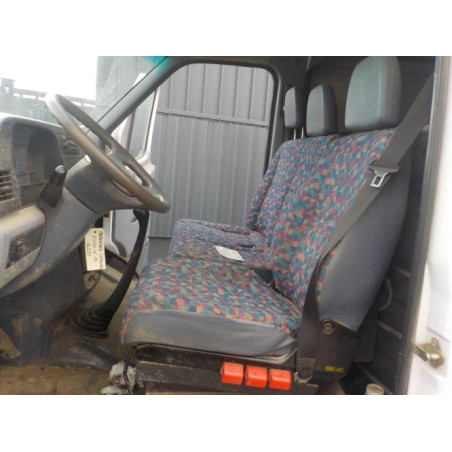Optique avant secondaire gauche (feux)(clignotant) MERCEDES SPRINTER 1 PHASE 1 d’occasion