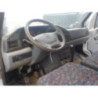 Optique avant secondaire gauche (feux)(clignotant) MERCEDES SPRINTER 1 PHASE 1 d’occasion