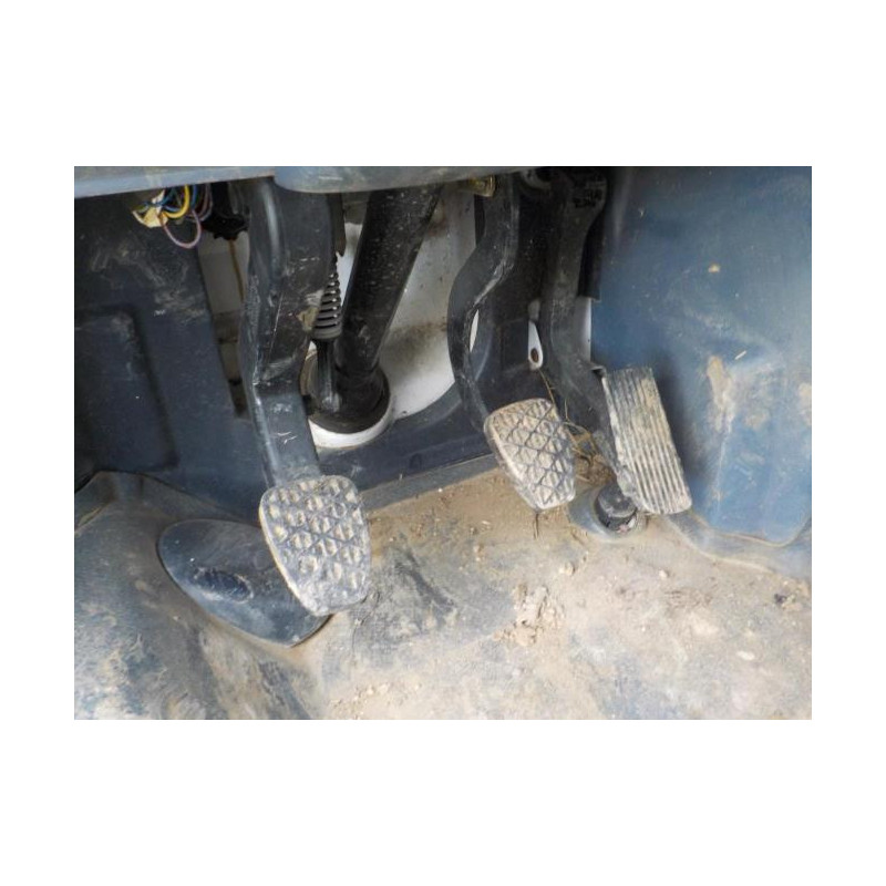 Optique avant secondaire gauche (feux)(clignotant) MERCEDES SPRINTER 1 PHASE 1 d’occasion