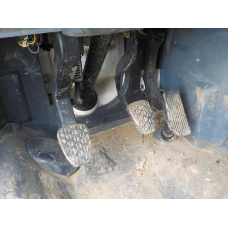 Optique avant secondaire gauche (feux)(clignotant) MERCEDES SPRINTER 1 PHASE 1 d’occasion