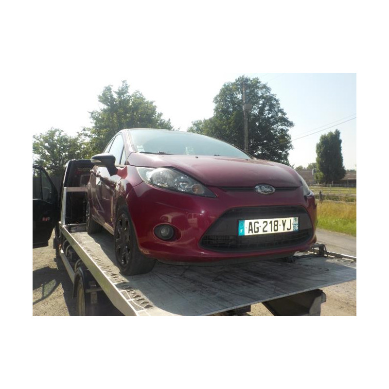 Interrupteur de leve vitre avant droit FORD FIESTA 6 PHASE 1 d’occasion