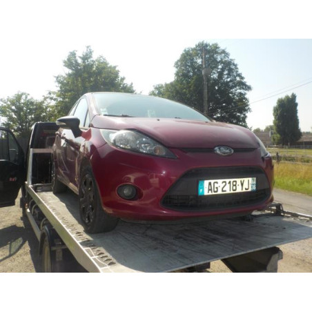 Interrupteur de leve vitre avant droit FORD FIESTA 6 PHASE 1 d’occasion