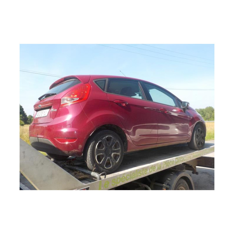 Interrupteur de leve vitre avant droit FORD FIESTA 6 PHASE 1 d’occasion