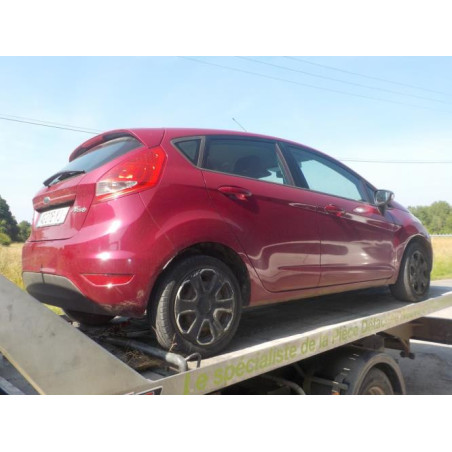 Interrupteur de leve vitre avant droit FORD FIESTA 6 PHASE 1 d’occasion