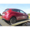 Interrupteur de leve vitre avant droit FORD FIESTA 6 PHASE 1 d’occasion