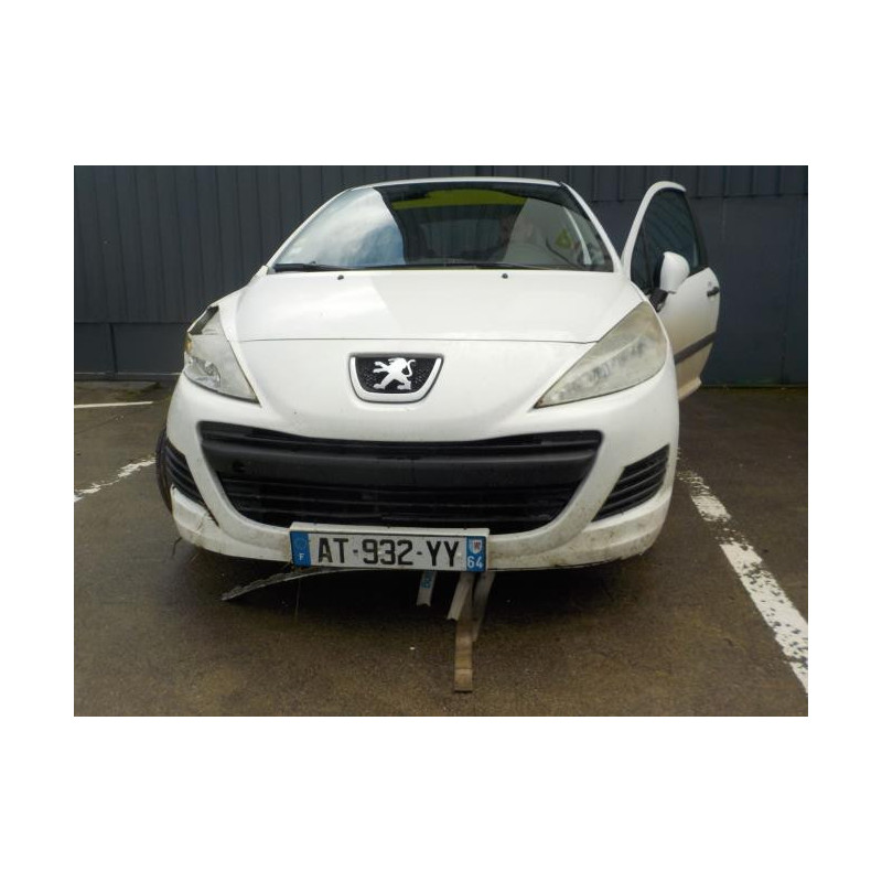 Glace retroviseur droit PEUGEOT 207 PHASE 1 d’occasion