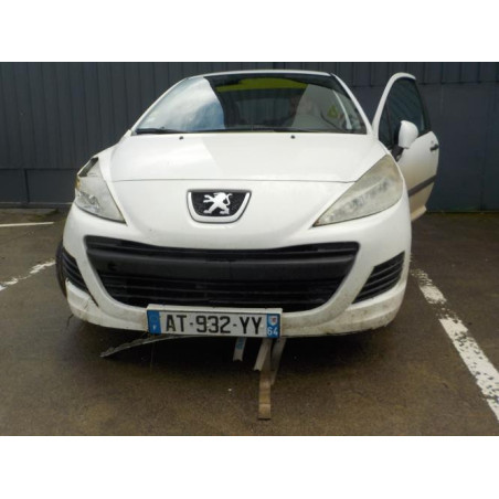 Glace retroviseur droit PEUGEOT 207 PHASE 1 d’occasion