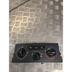 Commande chauffage PEUGEOT 207 PHASE 1 d’occasion