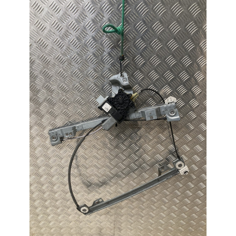 Leve vitre electrique avant gauche RENAULT KANGOO 2 PHASE 2 d’occasion