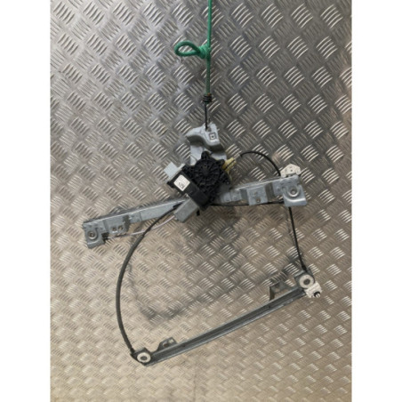 Leve vitre electrique avant gauche RENAULT KANGOO 2 PHASE 2 d’occasion
