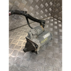 Demarreur RENAULT MASTER 3 PHASE 2 d’occasion