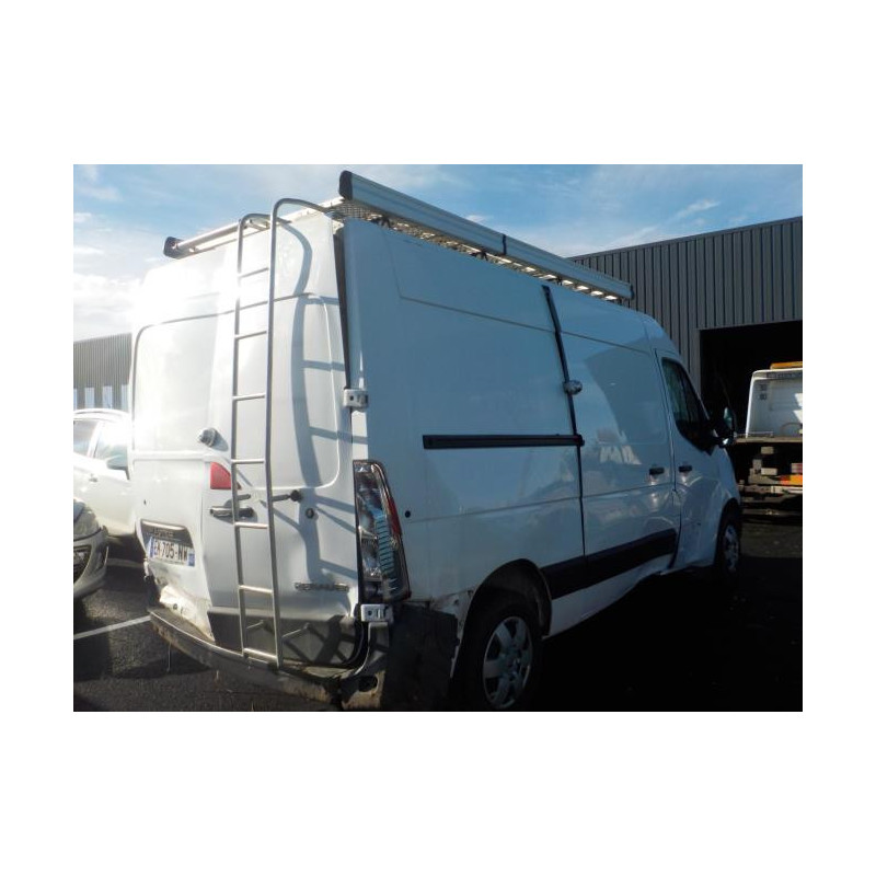 Demarreur RENAULT MASTER 3 PHASE 2 d’occasion