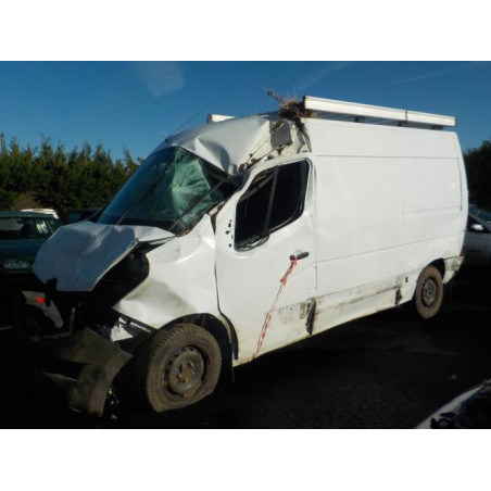 Demarreur RENAULT MASTER 3 PHASE 2 d’occasion