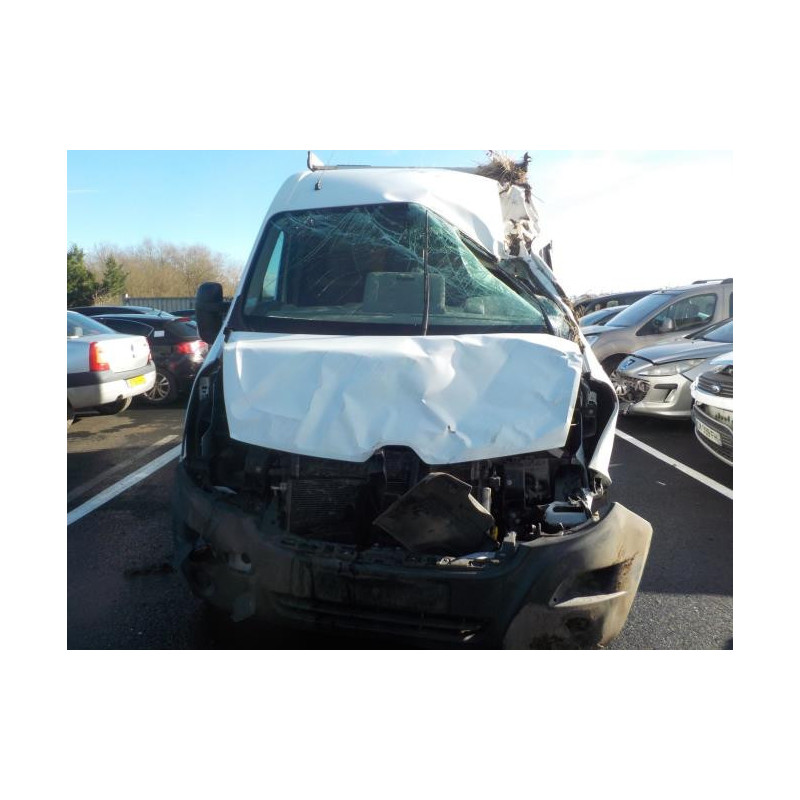 Demarreur RENAULT MASTER 3 PHASE 2 d’occasion
