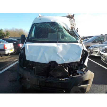 Demarreur RENAULT MASTER 3 PHASE 2 d’occasion