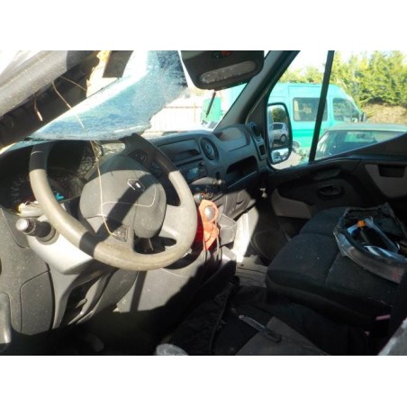 Demarreur RENAULT MASTER 3 PHASE 2 d’occasion