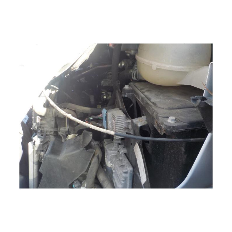 Demarreur RENAULT MASTER 3 PHASE 2 d’occasion
