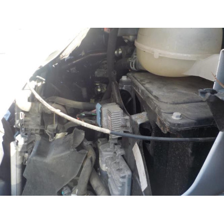 Demarreur RENAULT MASTER 3 PHASE 2 d’occasion