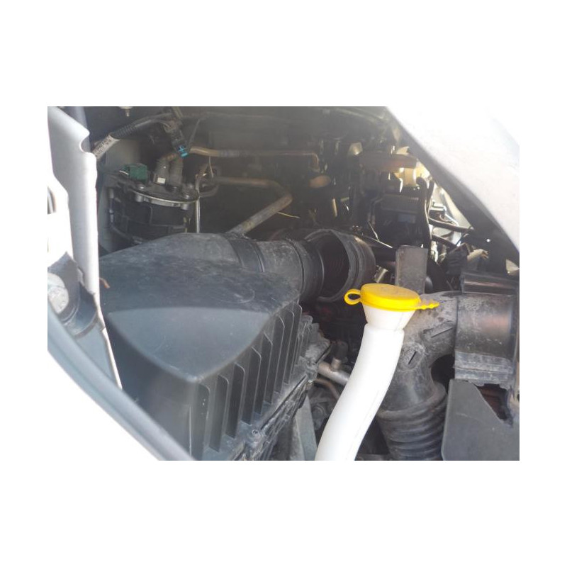 Demarreur RENAULT MASTER 3 PHASE 2 d’occasion