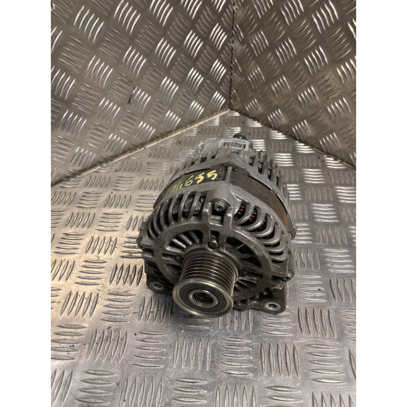 Alternateur RENAULT MASTER 3 PHASE 2 d’occasion