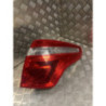 Feu arriere principal droit (feux) CITROEN C4 PICASSO 1 d’occasion
