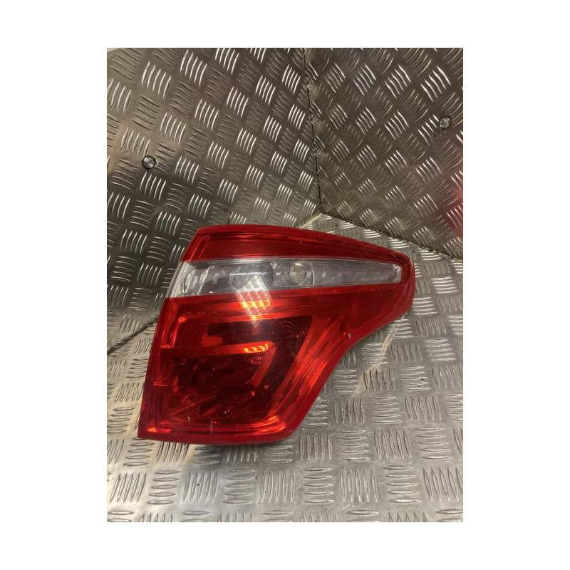 Feu arriere principal droit (feux) CITROEN C4 PICASSO 1 d’occasion