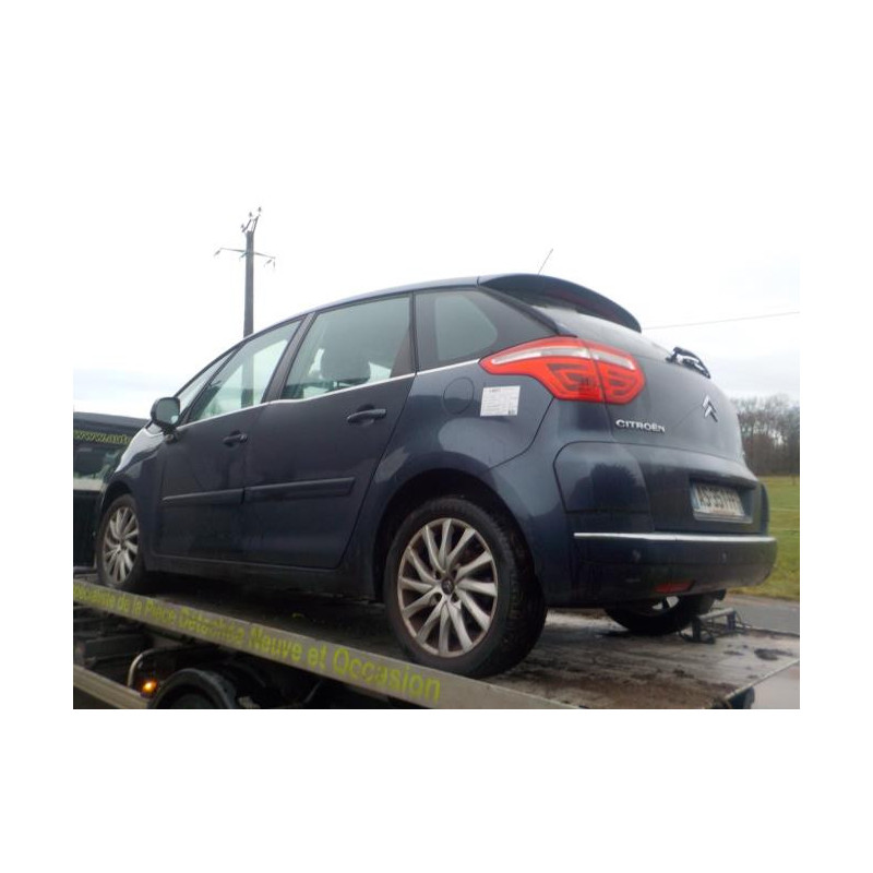 Feu arriere principal droit (feux) CITROEN C4 PICASSO 1 d’occasion