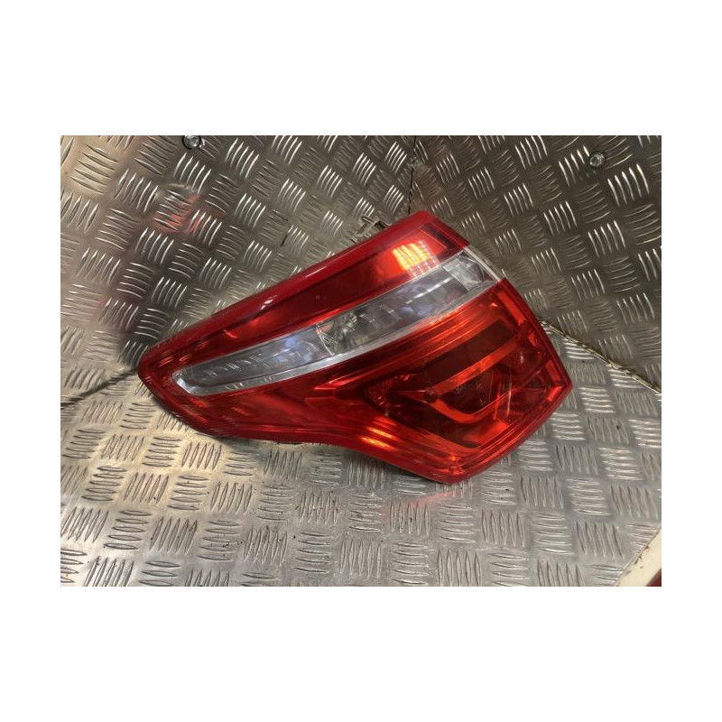 Feu arriere principal gauche (feux) CITROEN C4 PICASSO 1 d’occasion