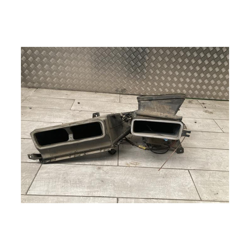 Bloc chauffage MERCEDES SPRINTER 1 PHASE 1 d’occasion
