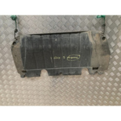 Cache sous moteur RENAULT CLIO 3 PHASE 1 d’occasion
