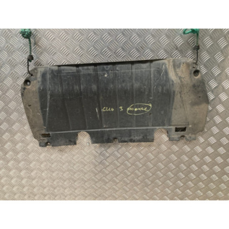 Cache sous moteur RENAULT CLIO 3 PHASE 1 d’occasion
