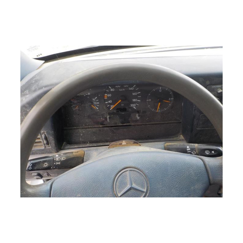 Durite MERCEDES SPRINTER 1 PHASE 1 d’occasion