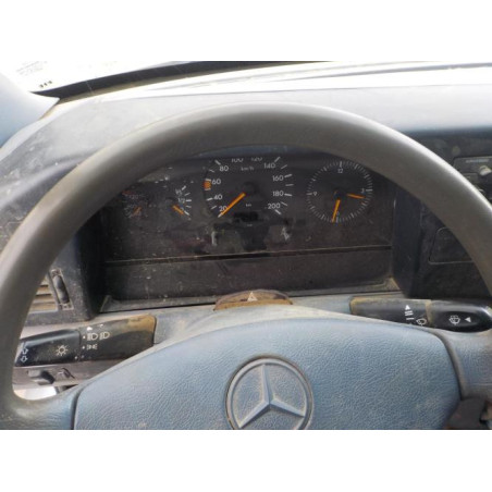 Durite MERCEDES SPRINTER 1 PHASE 1 d’occasion