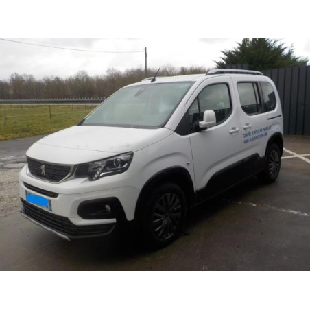 Divers PEUGEOT RIFTER PHASE 1 d’occasion