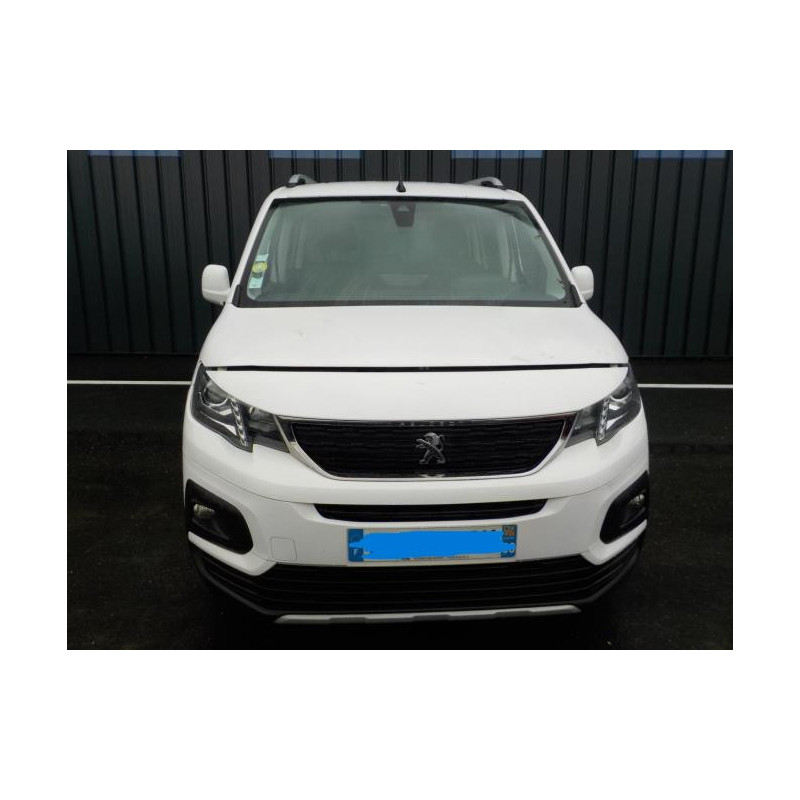 Divers PEUGEOT RIFTER PHASE 1 d’occasion