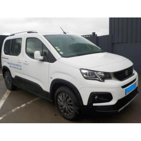Divers PEUGEOT RIFTER PHASE 1 d’occasion
