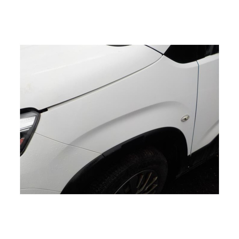 Divers PEUGEOT RIFTER PHASE 1 d’occasion