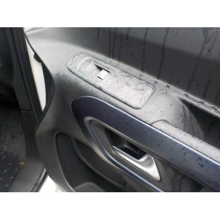 Divers PEUGEOT RIFTER PHASE 1 d’occasion
