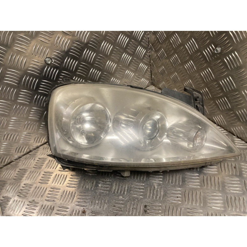 Optique avant principal droit (feux)(phare) OPEL CORSA C PHASE 2 d’occasion