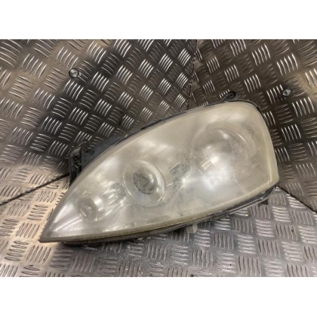 Optique avant principal gauche (feux)(phare) OPEL CORSA C PHASE 2 d’occasion