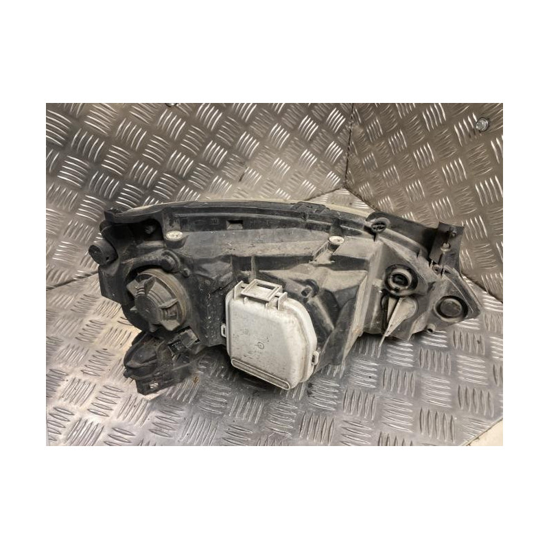 Optique avant principal gauche (feux)(phare) OPEL CORSA C PHASE 2 d’occasion